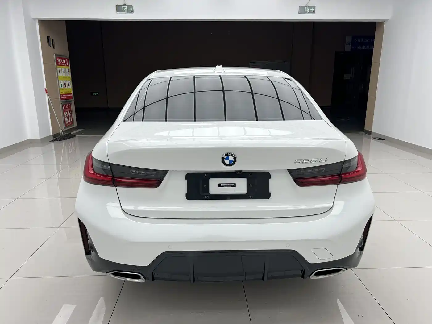 BMW 3-SERIES