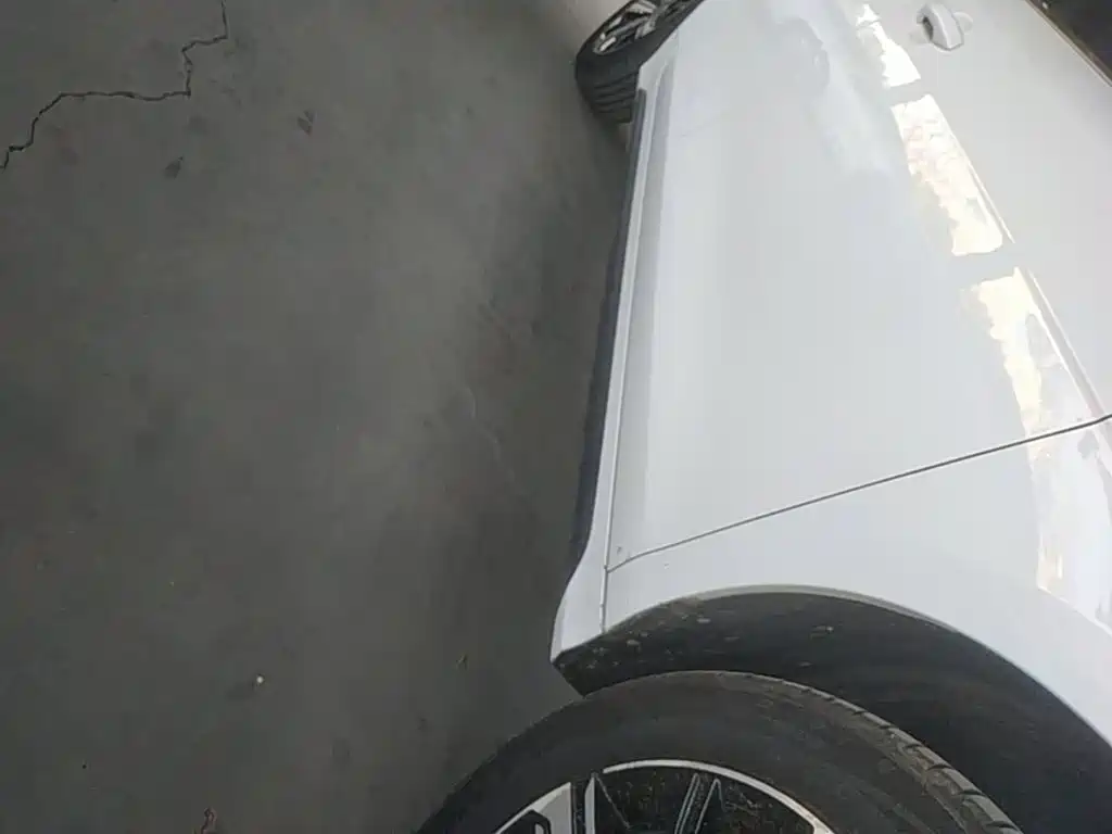BYD Destroyer 05 2024 2024 Glory Edition DM-i 120KM Luxury