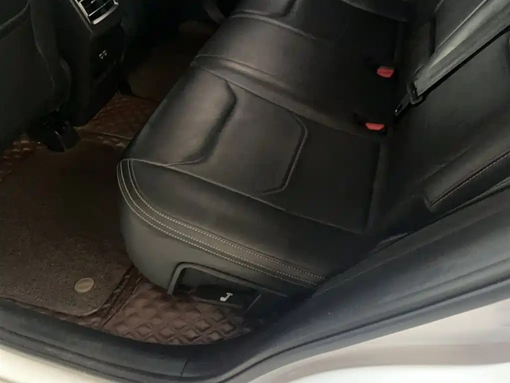 BYD Song Pro 2019 1.5T Automatic Luxury фото 2
