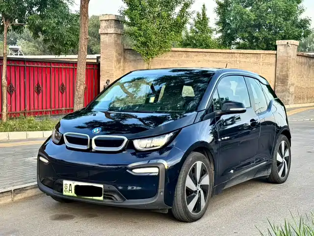 BMW I3 (IMPORT) 2018