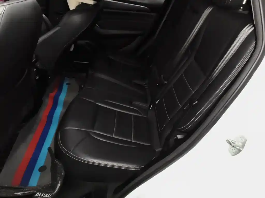 Haval F7x 2020 2021 2.0T FWD Ultimate Trend Edition