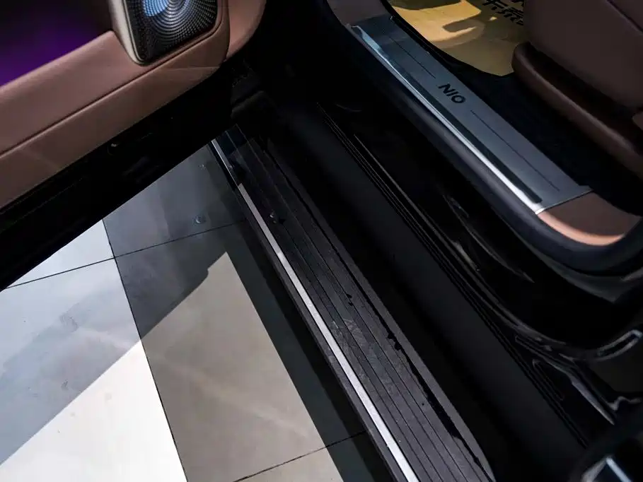 NIO ES9 2026