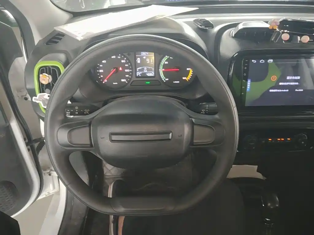 Roewe Clever 2020 2020 Urban Style Edition