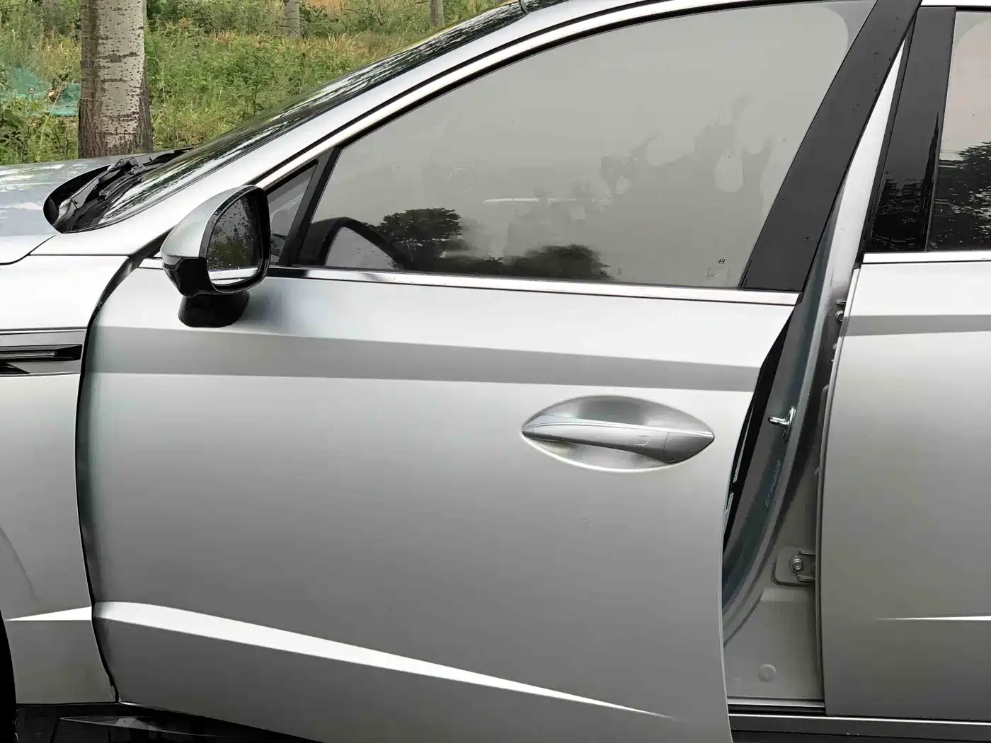 Hyundai Sonata 2024 1.5T Max фото 9