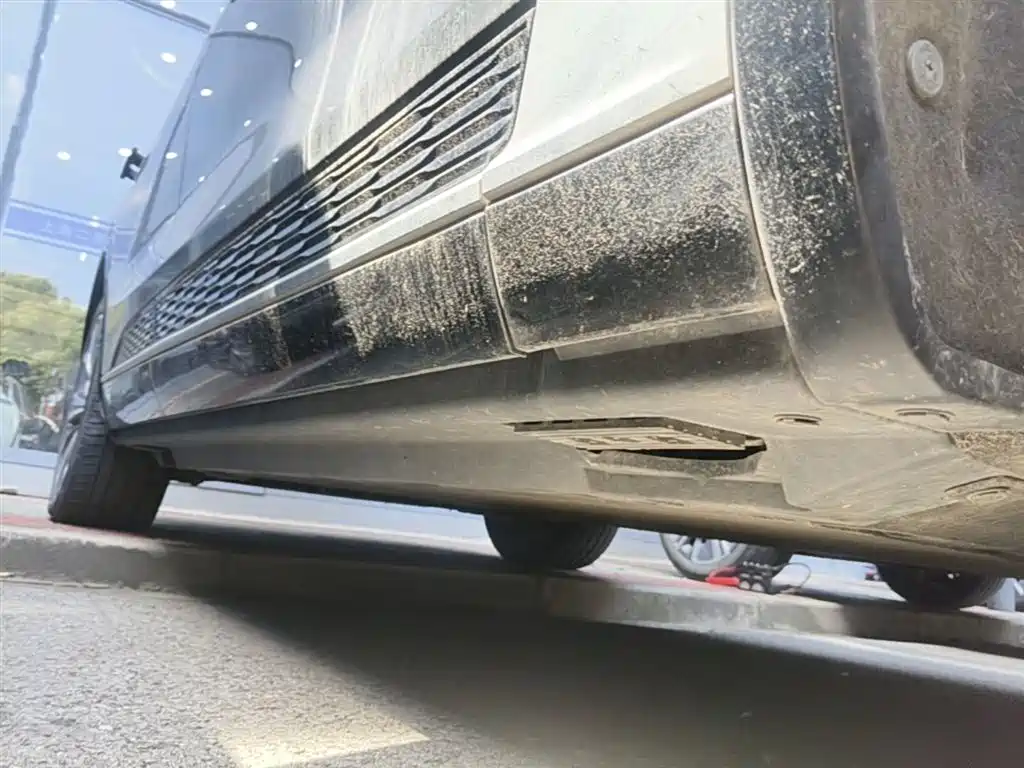 Hongqi E-HS9 2021 460km Flagship Comfort 6-seater фото 21