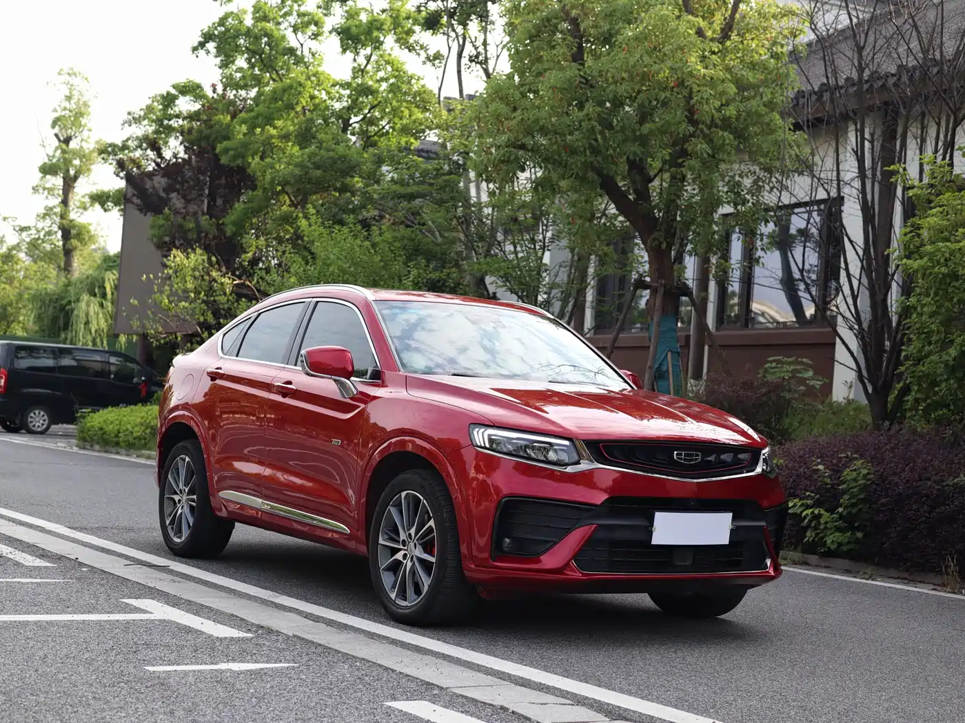 Geely Xingyue 2020 2019 350T Star Shiner