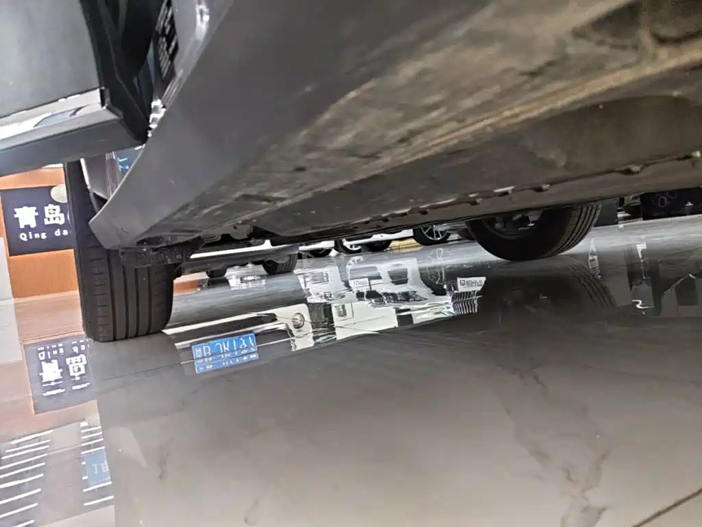 Geely Galaxy Starry Wish 2026 2026 Model 310km Dream Edition