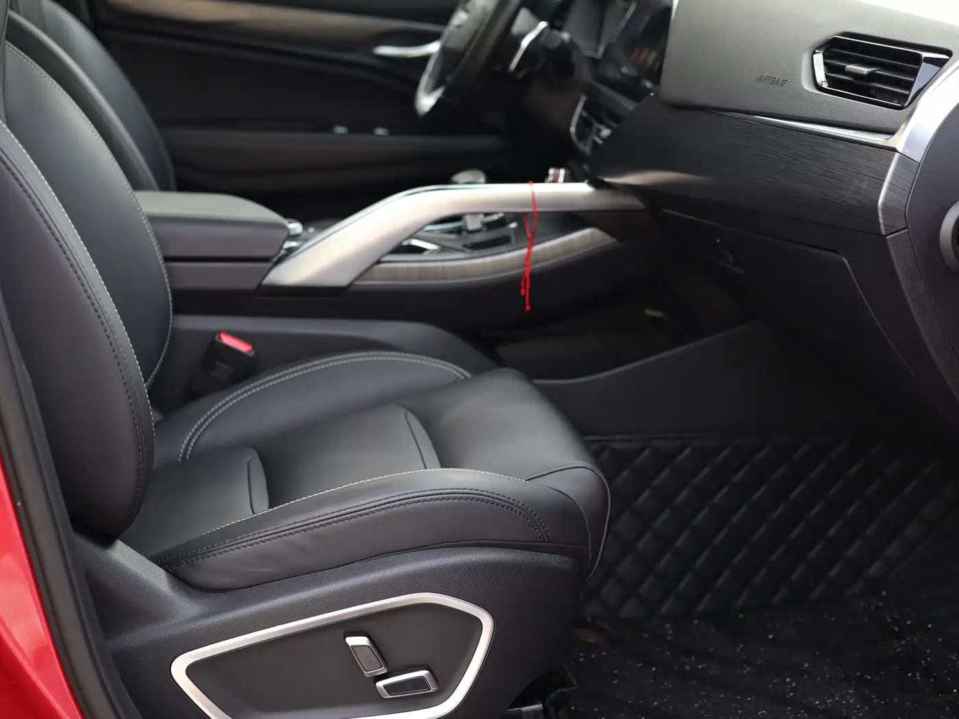 Geely Xingyue 2020 2019 350T Star Shiner