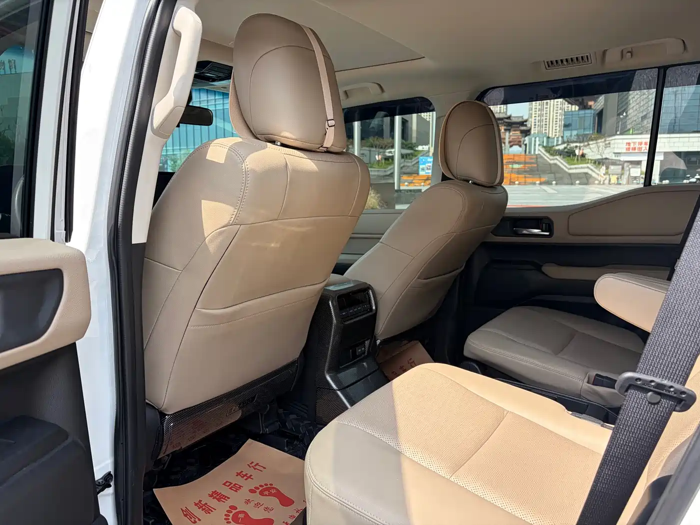 Toyota Prado 2024 2024 2.4T All-Round TX Edition 6-Seater