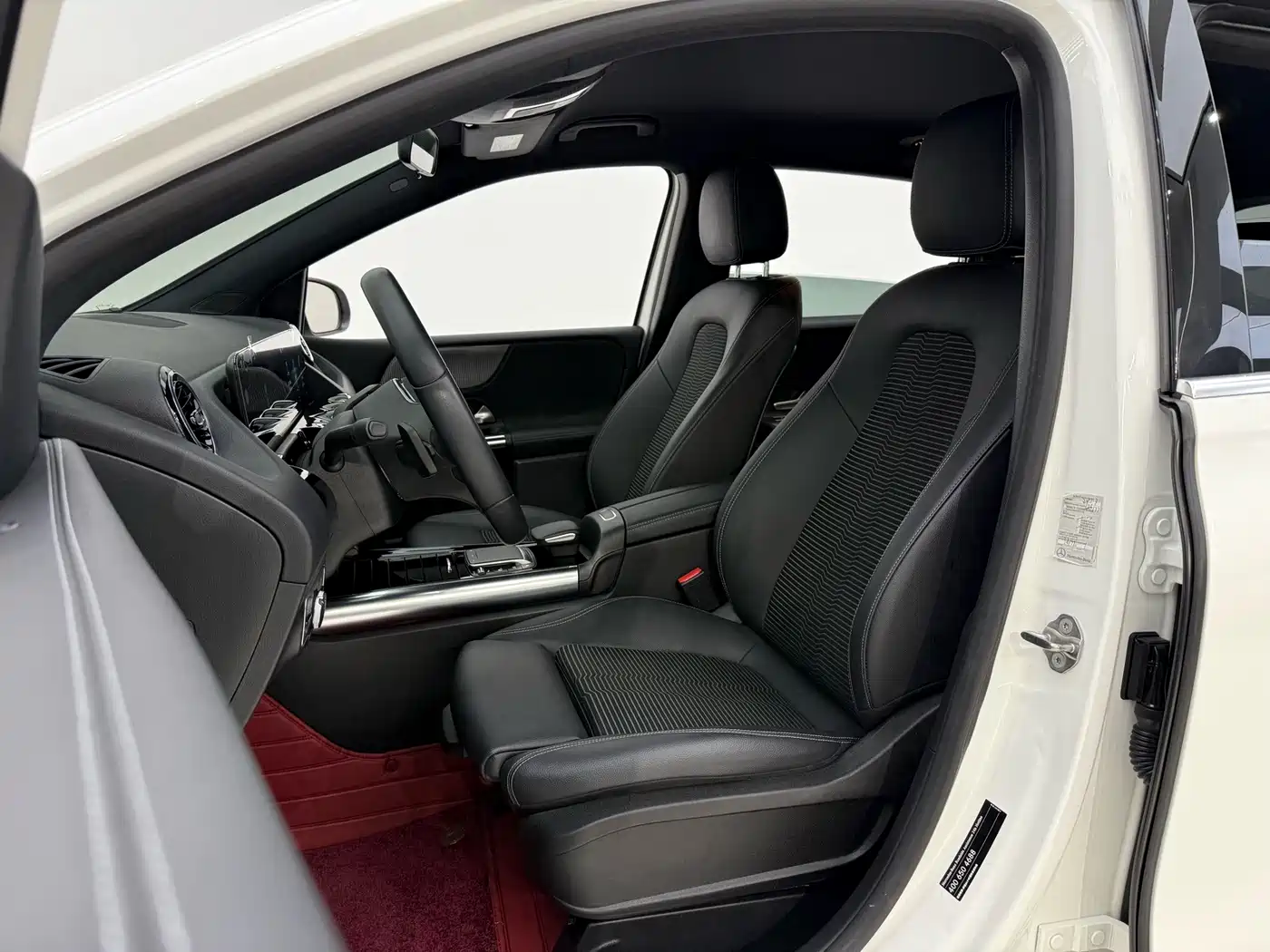 Mercedes-Benz B-Class 2022 2022 B 180 Fashion