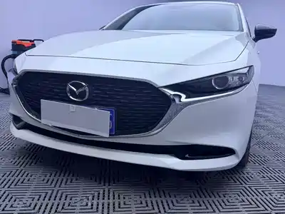 Mazda Mazda3 Axela