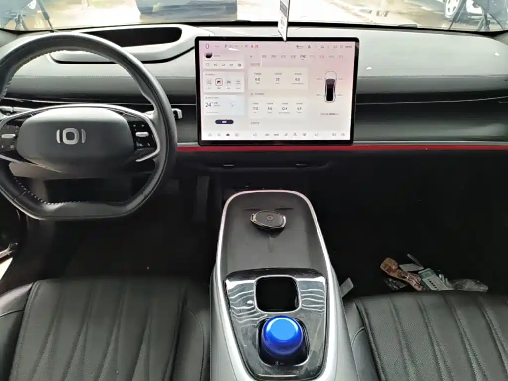 Changan Qiyuan A07 2025 2024 Pure Electric Delicious Edition 710 Flagship