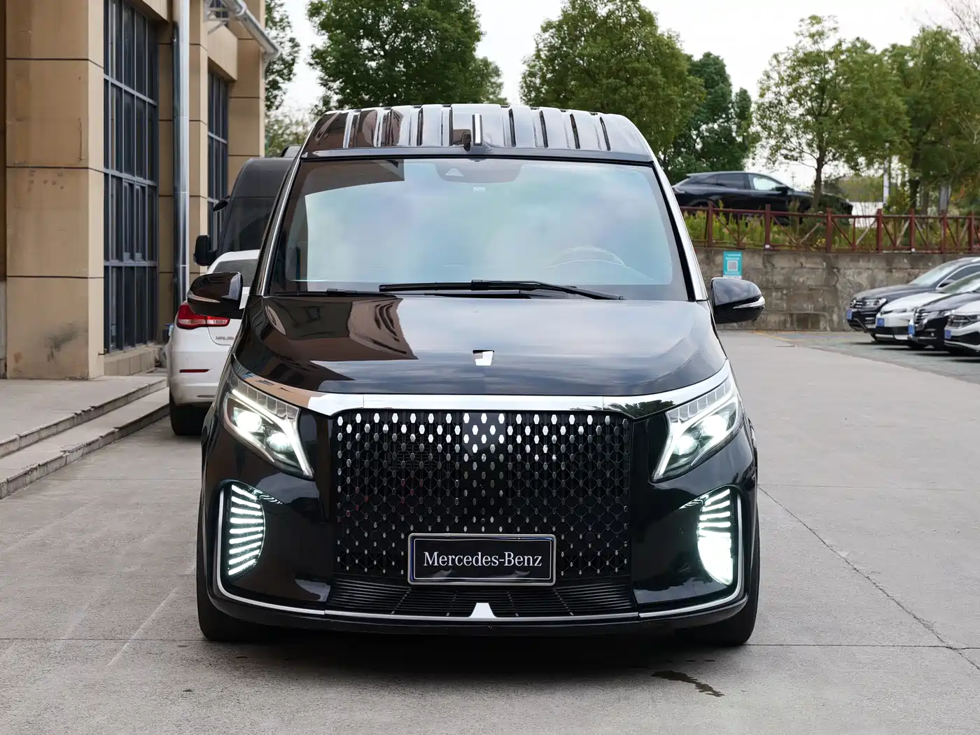 KETI CAR KTI SHENGM PEAK