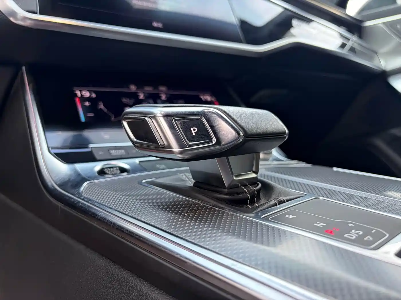 Audi A6L 2022 45 TFSI Premium Dynamic фото 6