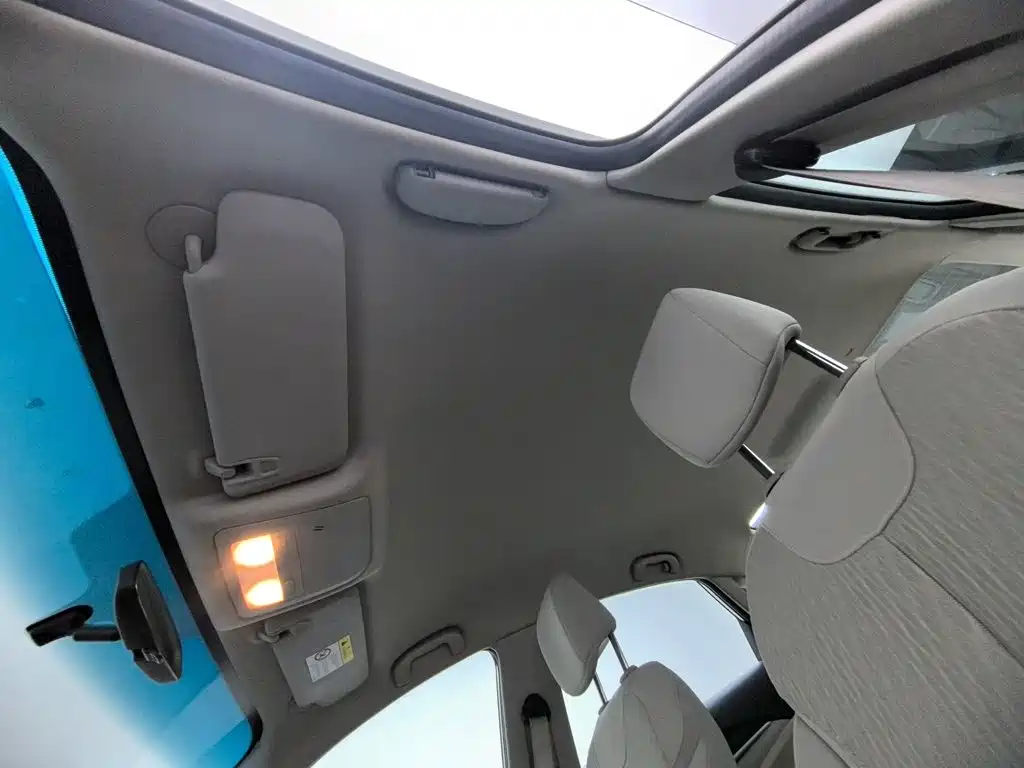 Фото 14 - Buick Excelle