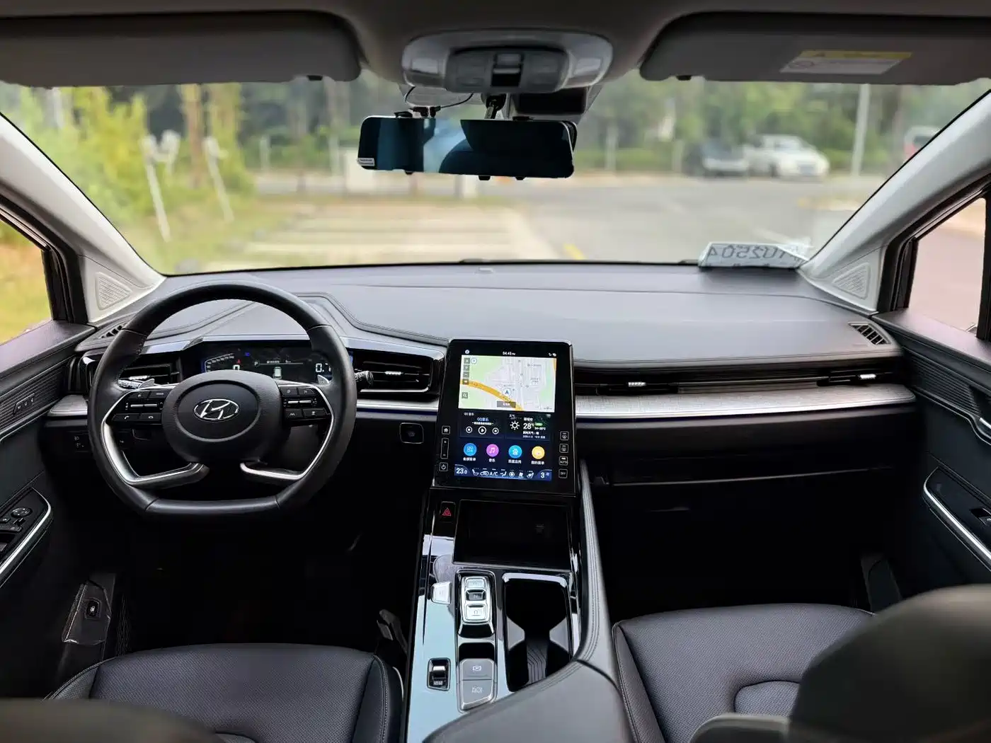 Hyundai Kustu 2021 380TGDi Smart Love Flagship TOP Premium фото 9