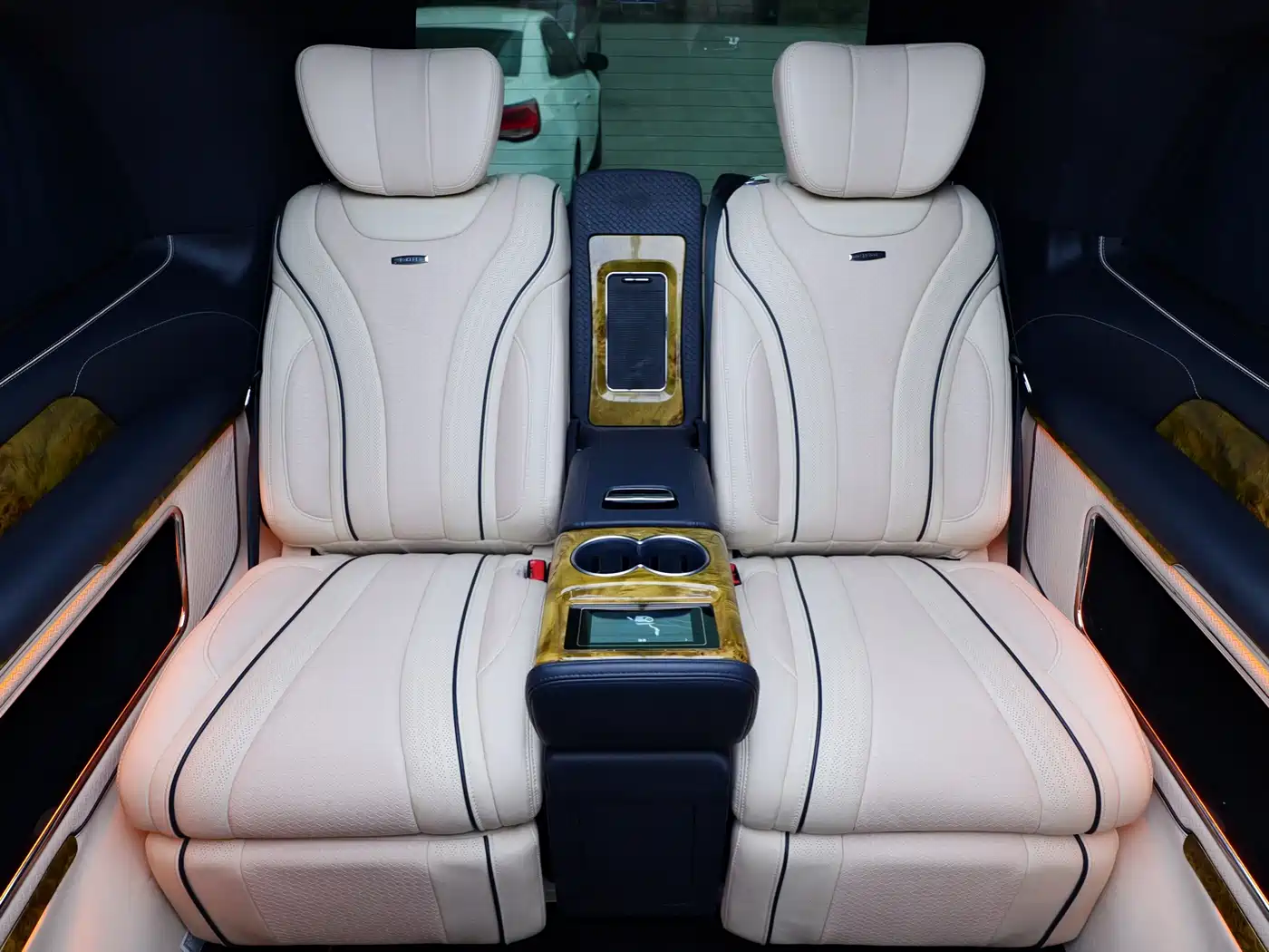 KETI CAR KTI SHENGM PEAK