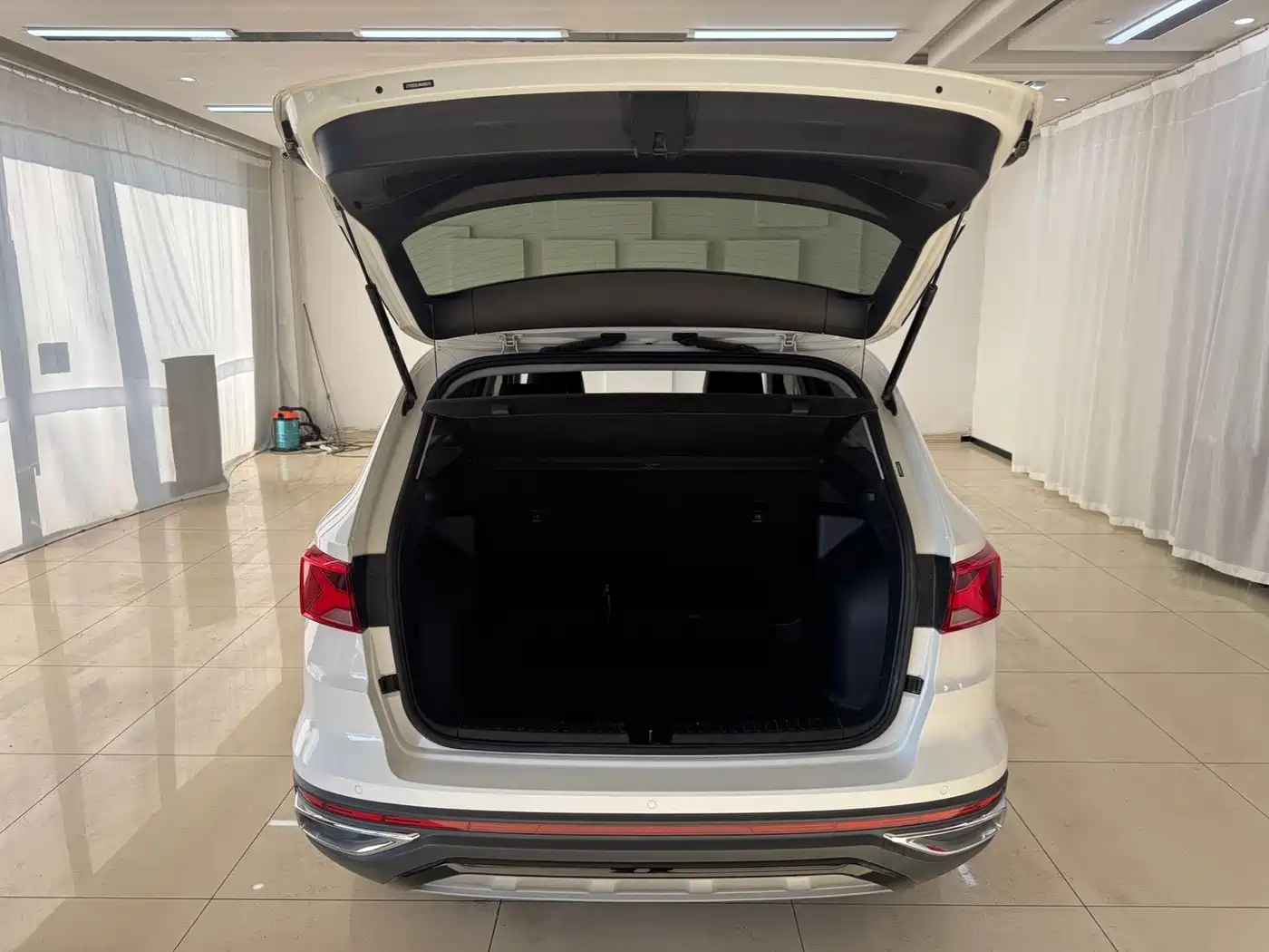 Jetta VS7 2022 2023 280TSI Auto Comfort Edition