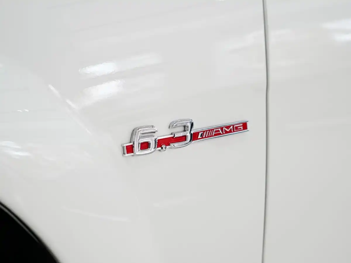 Mercedes-Benz C-Class AMG 2014 AMG C 63 Coupe Edition 507 фото 7