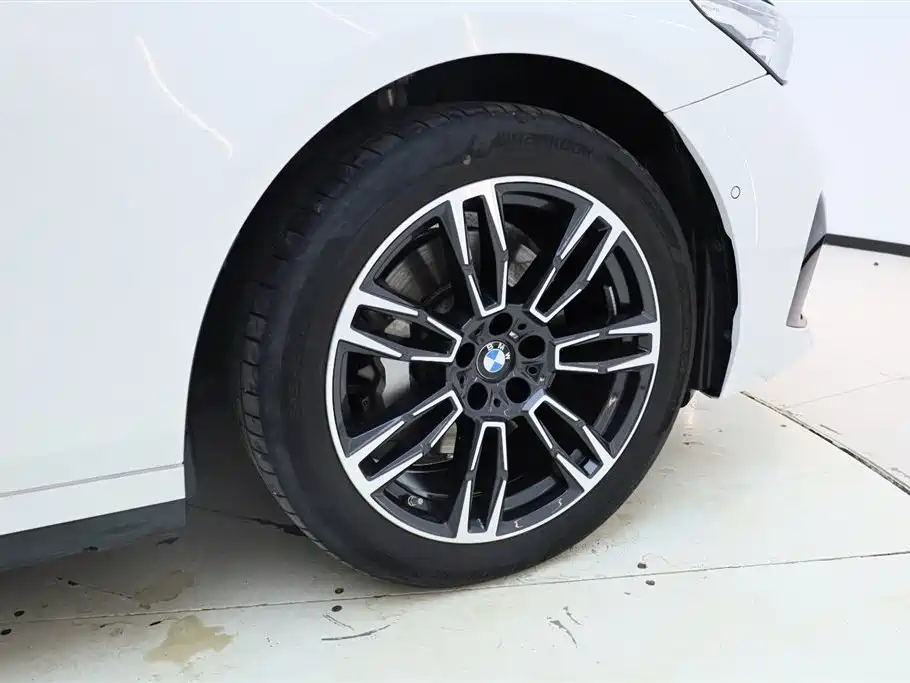 BMW 5 Series 2024 530Li Leading M Sport Package фото 11