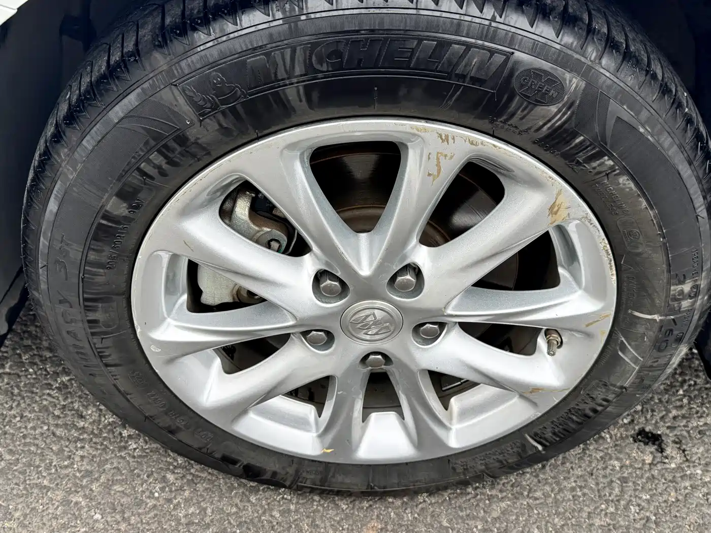 Buick GL6 2018 2018 18T 6-Seater Luxury