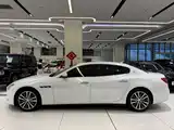 Photo 14 - Maserati Quattroporte
