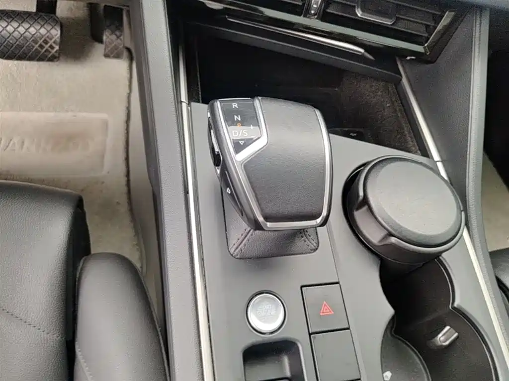 Volkswagen Touareg 2019 2.0TSI Pilot Edition China VI фото 21