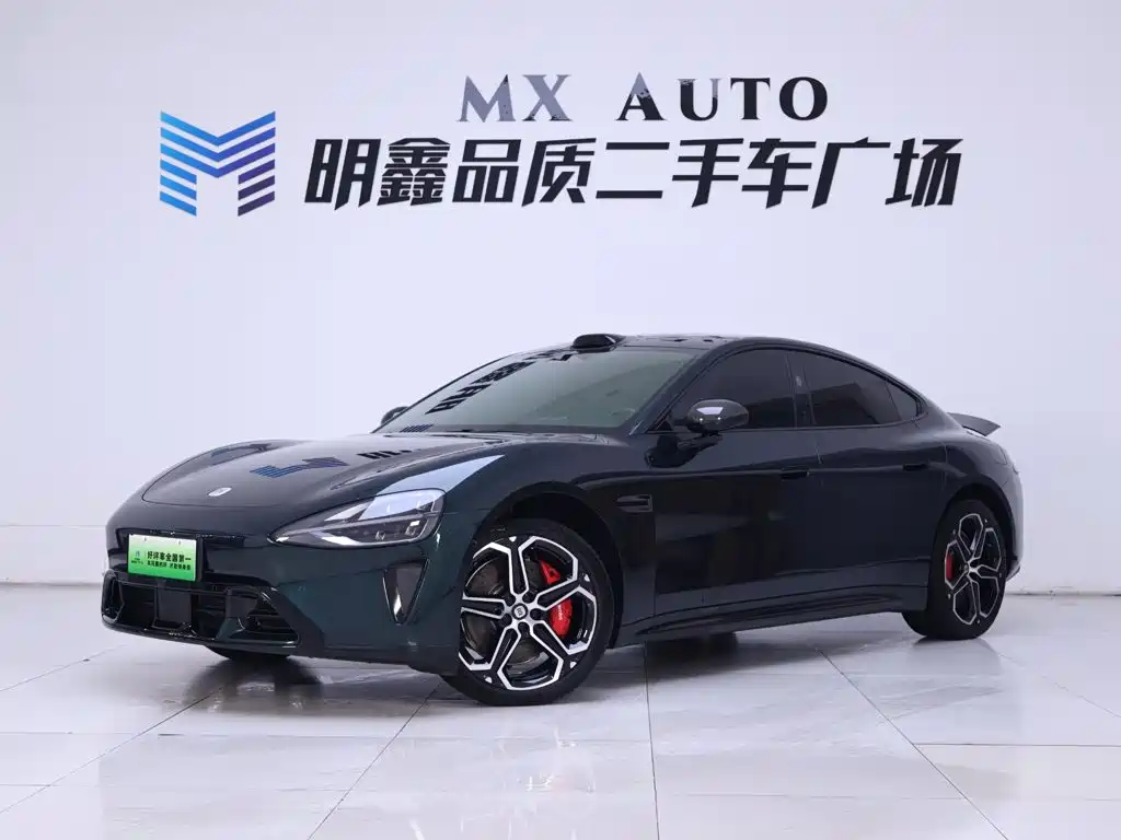 Xiaomi SU7 2026 2026 All-Wheel Drive Edition