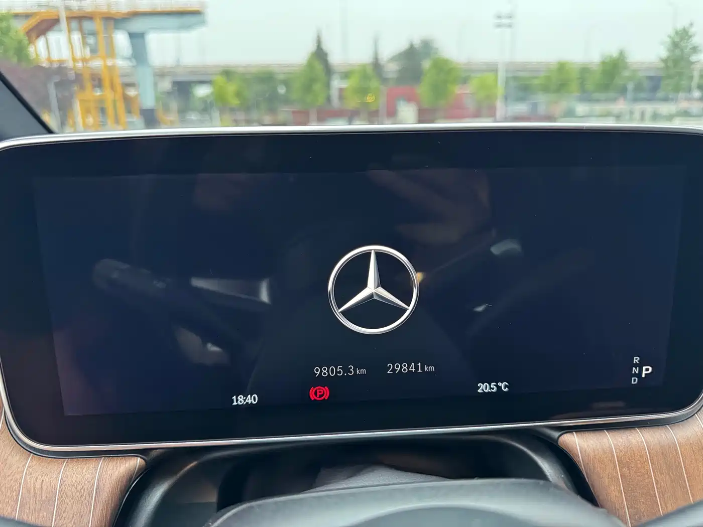 Mercedes-Benz EQE 2022 350 Pioneer Edition фото 12
