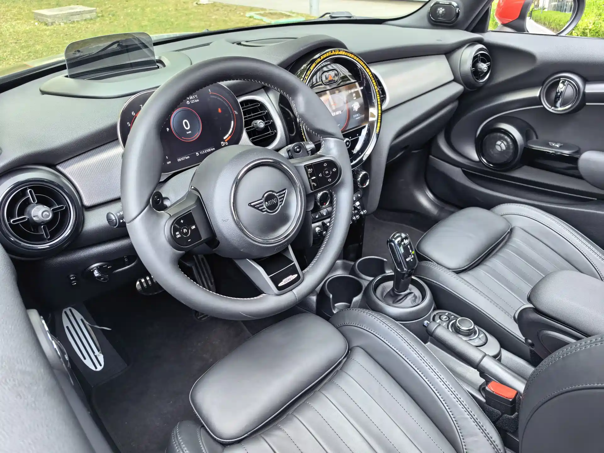 Фото 19 - MINI JCW