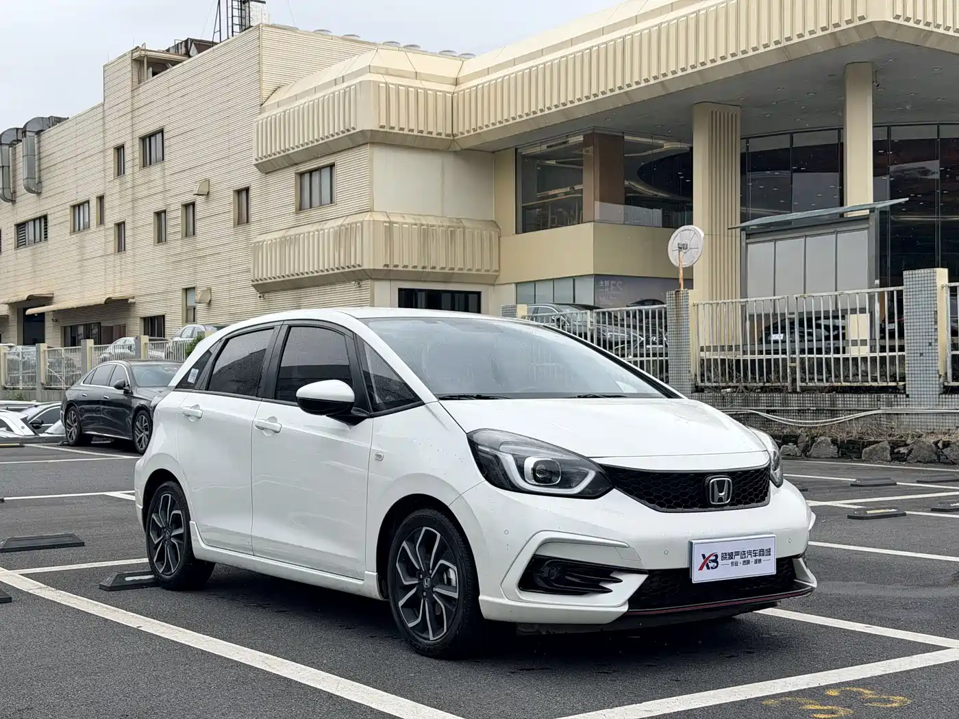 Honda LIFE 2024 2023 1.5L CVT SPORT Heartbeat Edition