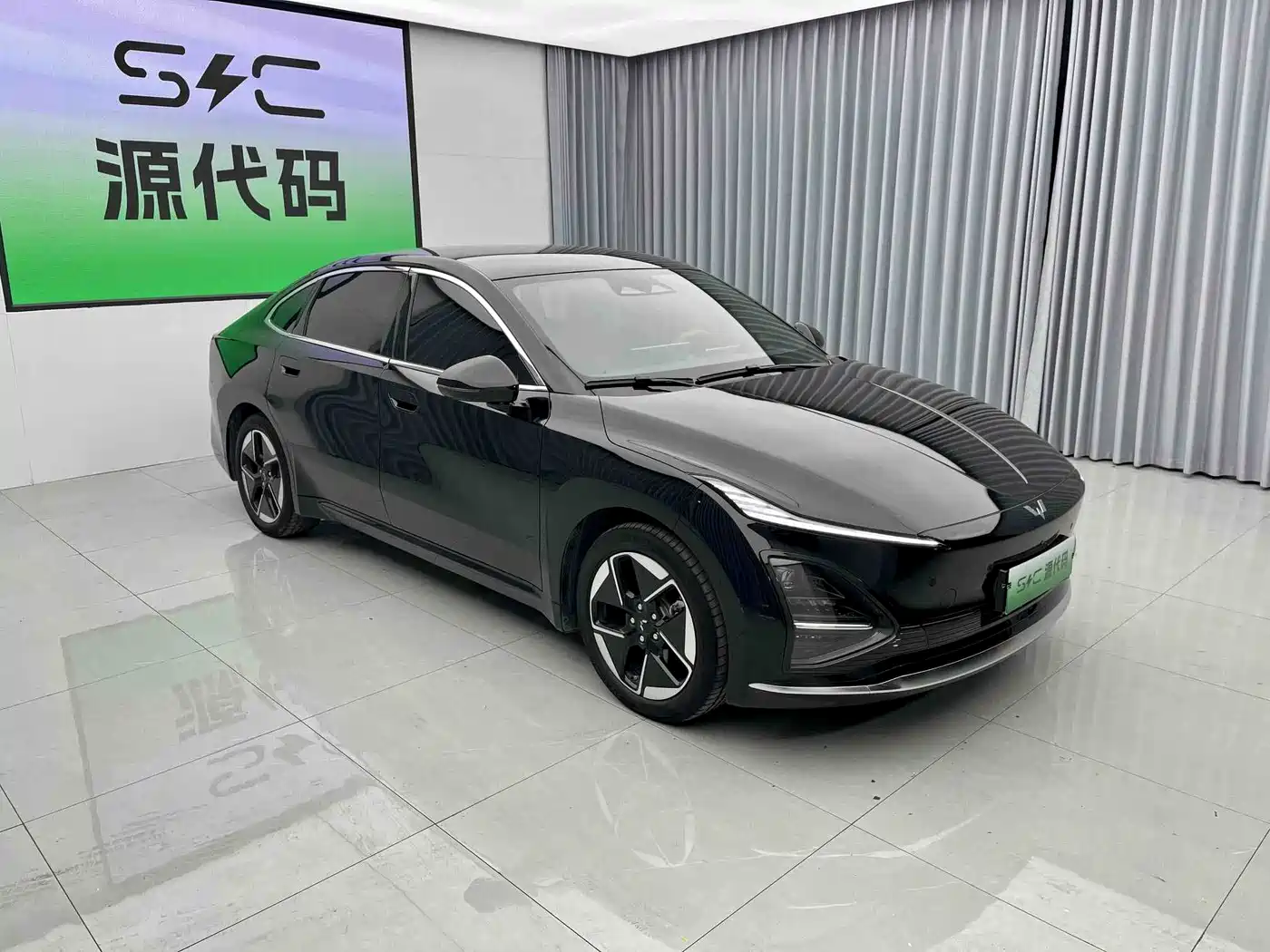 Wuling Motors Wuling Xingguang 2025 2025 Model 610km Smart Flagship