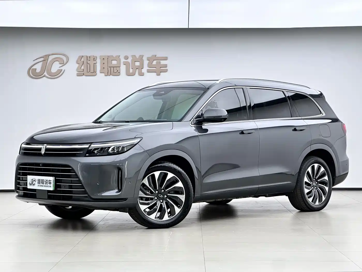 AITO Wenjie AITO M7 2022 1.5T RWD Comfort Edition