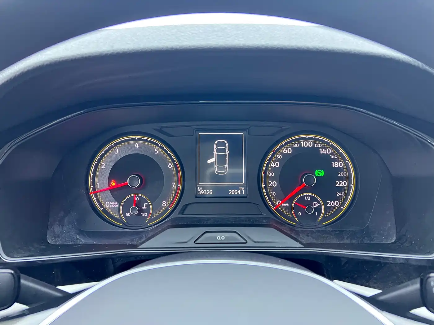 Volkswagen Lavida 2019 280TSI DSG Comfort Edition China VI фото 11