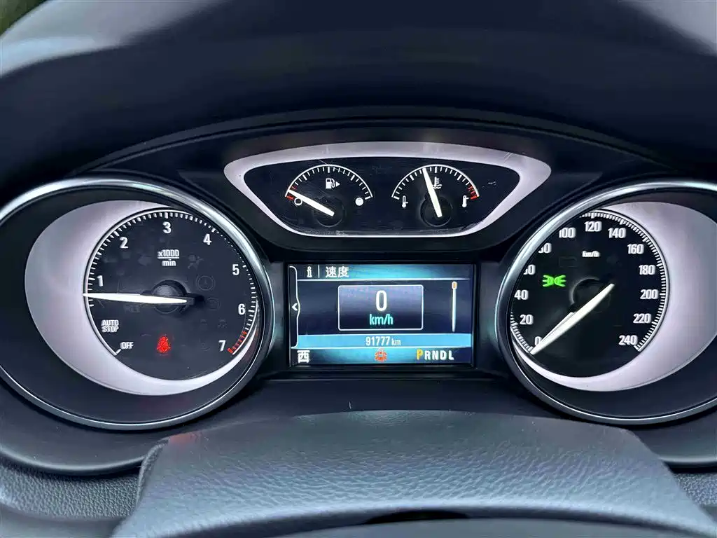 Buick Envision Plus 2021 532T FWD Elite Trim фото 16