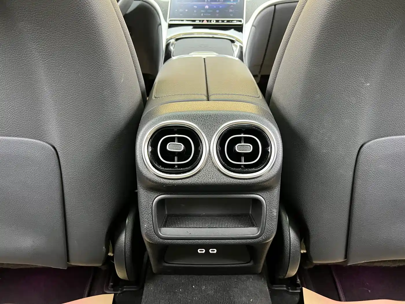 Mercedes-Benz GLC Coupe 2025 2025 Facelift GLC 260 4MATIC Coupe SUV