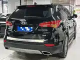 صورة 3 - Hyundai Santa Fe