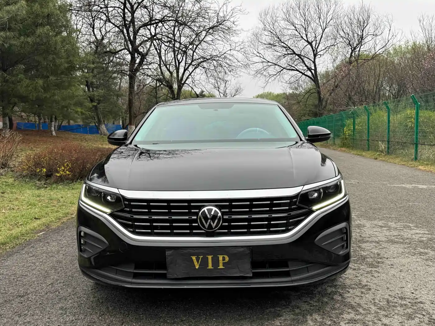 Volkswagen Passat 2024 280TSI Business Edition фото 3