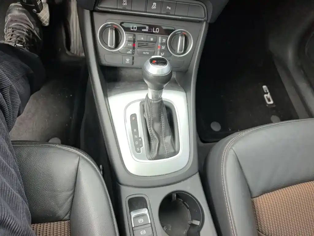 Audi Q3 2018 30 TFSI Fashion Collector's Edition фото 10