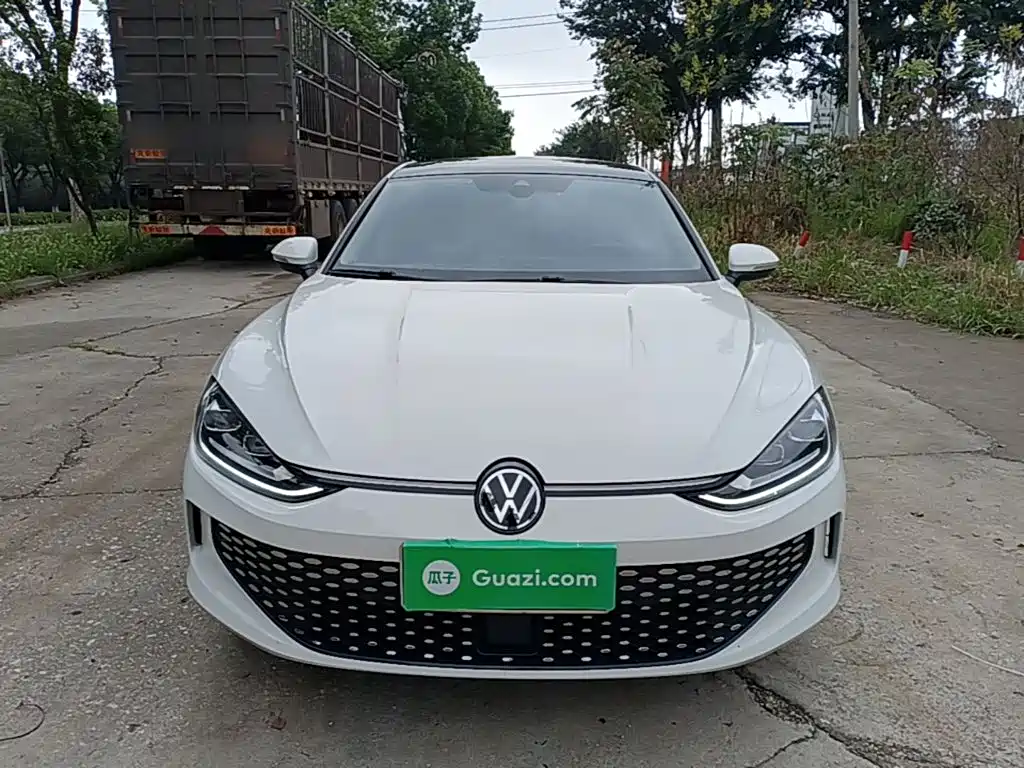 Volkswagen Lamando 2025 2024 Lamando L 280TSI DSG Cool Edition