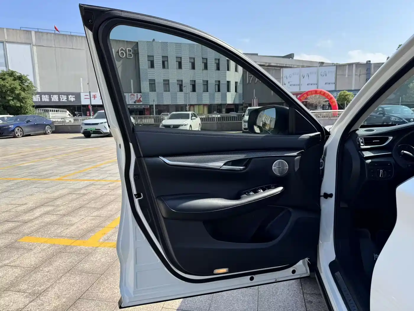Infiniti QX50 2020 2020 2.0T 2WD Fashion Edition