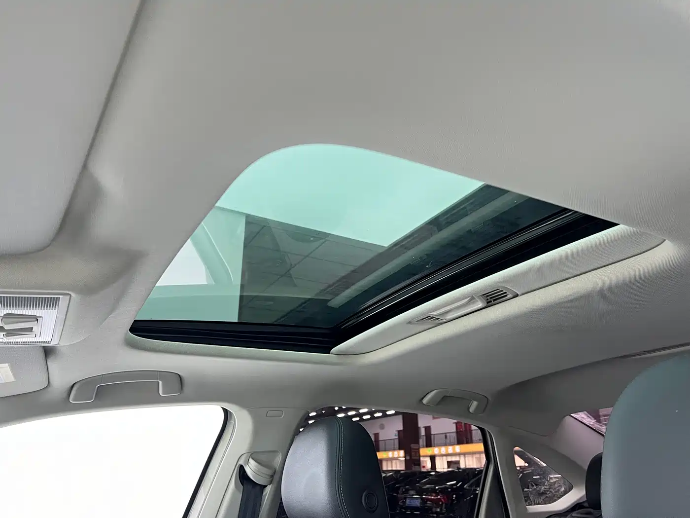 Volkswagen Lavida 2019 280TSI DSG Comfort Edition China VI фото 16