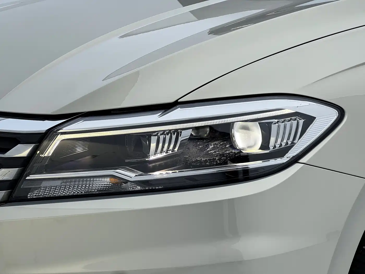 Volkswagen Lavida 2019 280TSI DSG Comfort Edition China VI фото 18