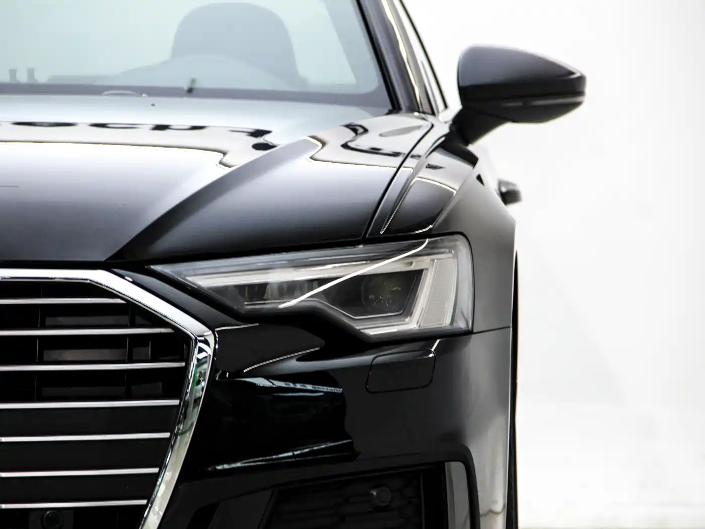 Audi A6L 2021 40 TFSI Luxury Sport фото 11