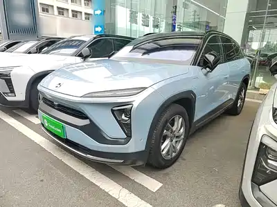 NIO ES6