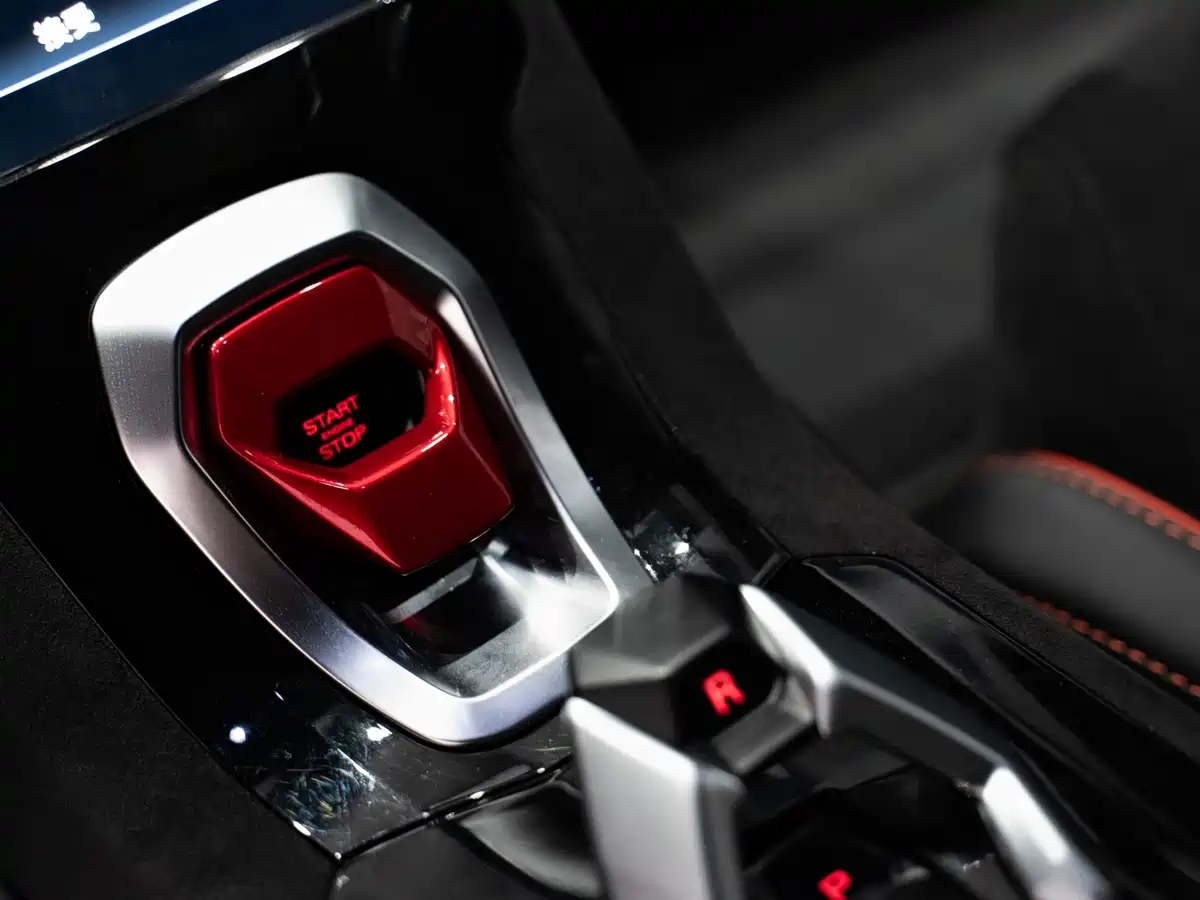 Lamborghini Huracán 2023 Huracán Tecnica фото 31