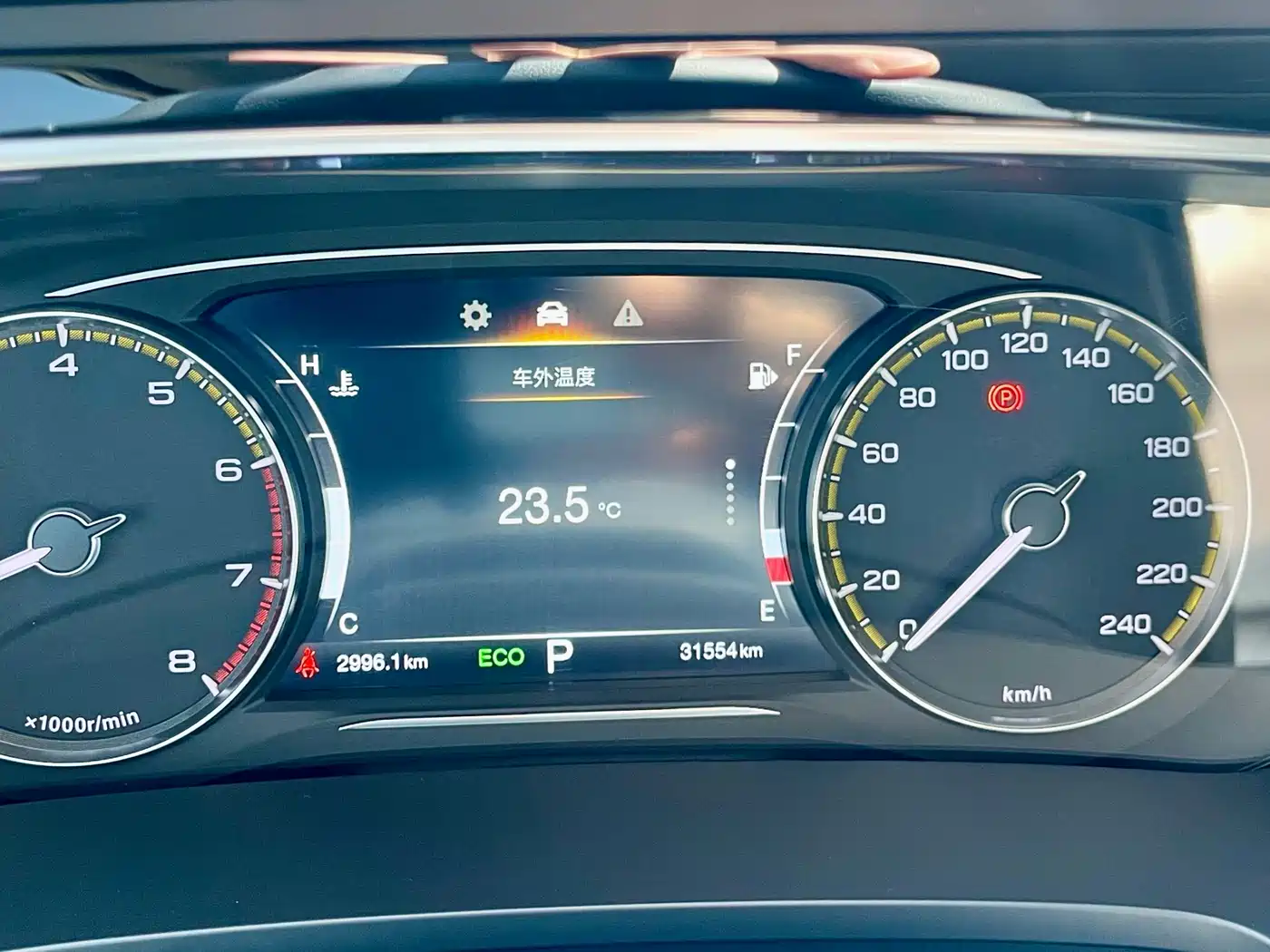 GAC Trumpchi Trumpchi M8 2024 Leadershow Series 390T Premium Edition фото 16