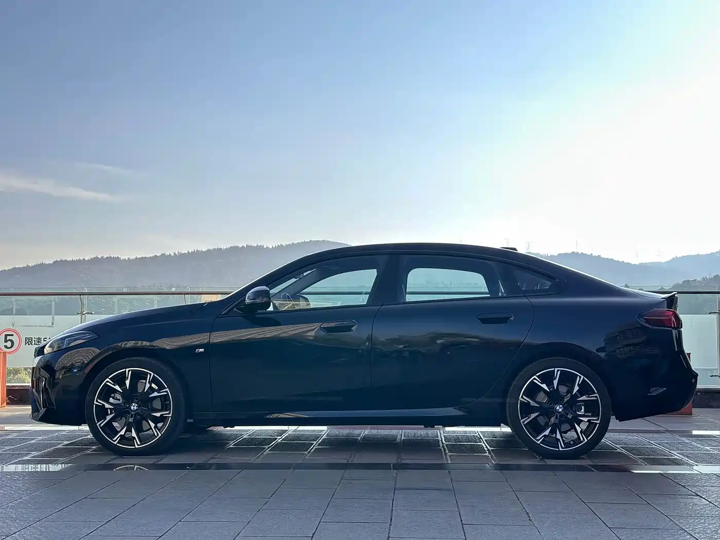 BMW 2 Series 2025 2025 225L M Sport Moonlight Package