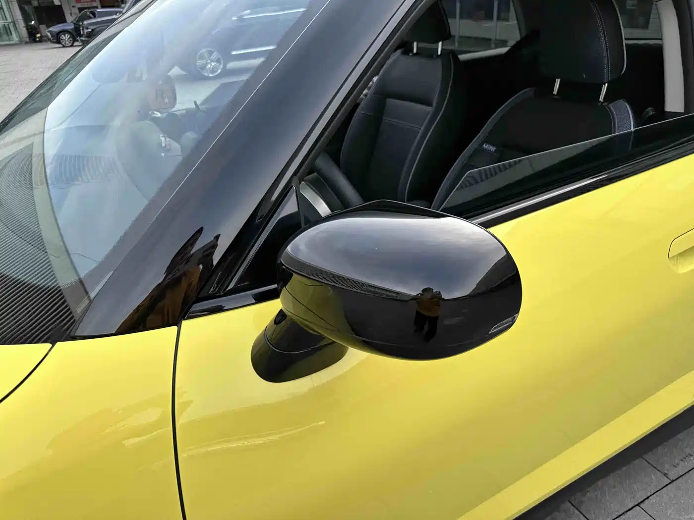 MINI ELECTRIC  COOPER