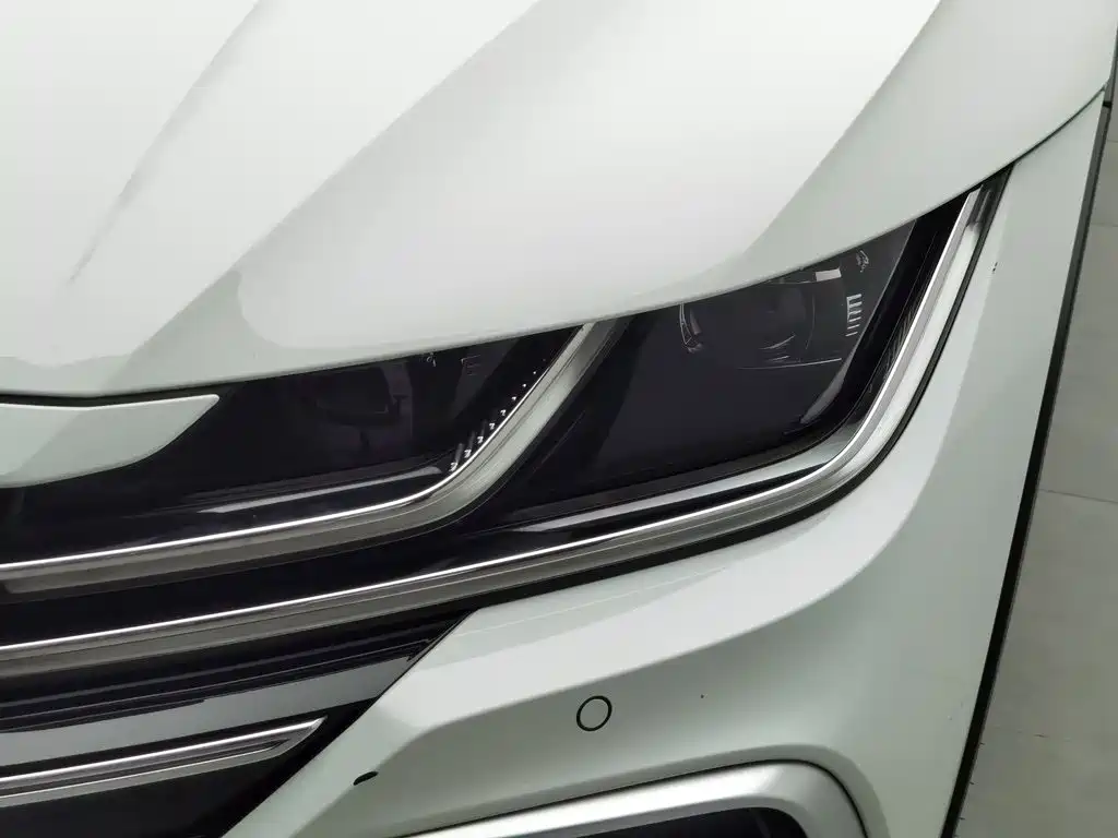 Volkswagen CC, миниатюра 7